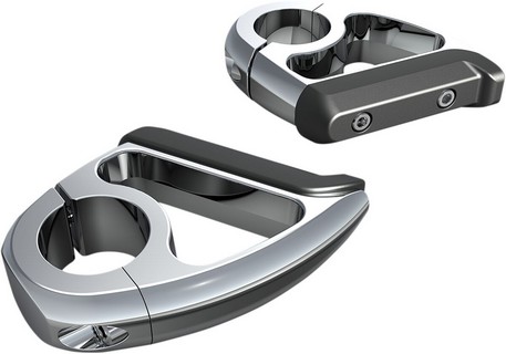 Ciro Peg Foot F/1.25