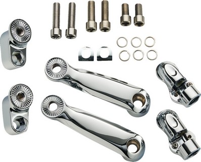 Ciro Mount Adj Pass Peg Chr Indian Mount Adj Pass Peg Chr Indian i gruppen Reservdelar & Tillbehr / Ram och chassidelar / Fotreglage / Fsten Fotpinnar/Fotplattor hos Blixt&Dunder AB (16202517)