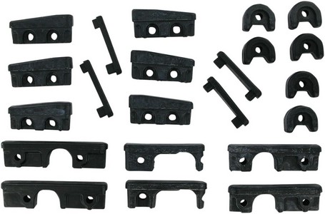  in the group Parts & Accessories / Frame and chassis parts / Control kits /  at Blixt&Dunder AB (16210382)