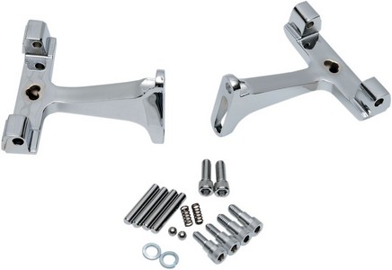  in the group Parts & Accessories / Frame and chassis parts / Control kits /  at Blixt&Dunder AB (16210392)