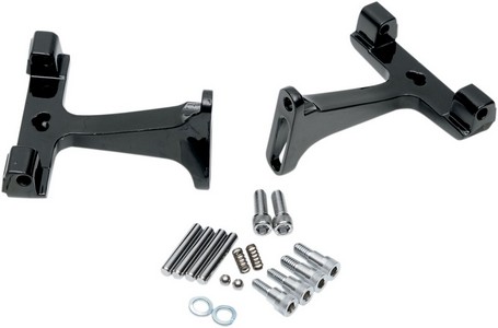  in the group Parts & Accessories / Frame and chassis parts / Control kits /  at Blixt&Dunder AB (16210393)