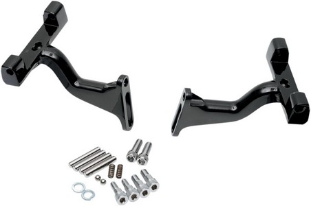  in the group Parts & Accessories / Frame and chassis parts / Control kits /  at Blixt&Dunder AB (16210395)