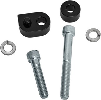 Vance & Hines Floorboard Spacer Kit Spacer Kt Fl Brd Cvo Fl'S i gruppen Reservdelar & Tillbehr / Ram och chassidelar / Fotreglage / Fsten Fotpinnar/Fotplattor hos Blixt&Dunder AB (16210640)