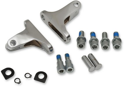  in the group Parts & Accessories / Frame and chassis parts / Control kits /  at Blixt&Dunder AB (16210786)