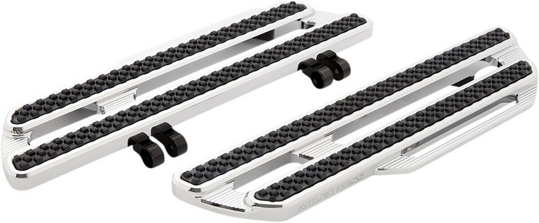Arlen Ness Floorboard Drv Method Chr Floorboard Drv Method Chr i gruppen Reservdelar & Tillbehr / Ram och chassidelar / Fotreglage / Fotplattor hos Blixt&Dunder AB (16211039)