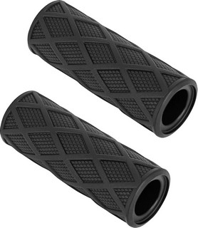 Arlen Ness Replacement Rubber Diamond Footpeg Replacement Rubber - Dia i gruppen Reservdelar & Tillbehr / Ram och chassidelar / Fotreglage / Fotpinnar hos Blixt&Dunder AB (16211206)