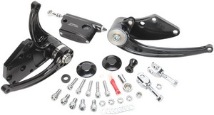  in the group Parts & Accessories / Frame and chassis parts / Control kits / Forward and foot controls at Blixt&Dunder AB (16220463)