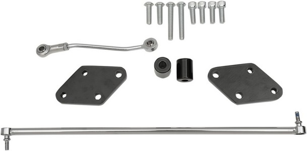  in the group Parts & Accessories / Frame and chassis parts / Control kits / Forward and foot controls at Blixt&Dunder AB (16220496)