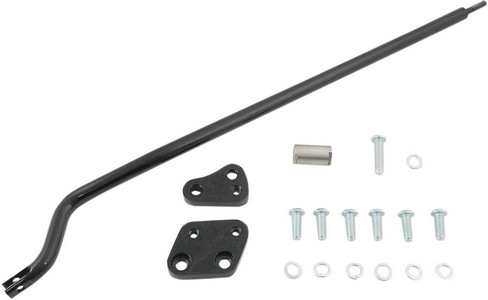 in the group Parts & Accessories / Frame and chassis parts / Control kits / Forward and foot controls at Blixt&Dunder AB (16220497)