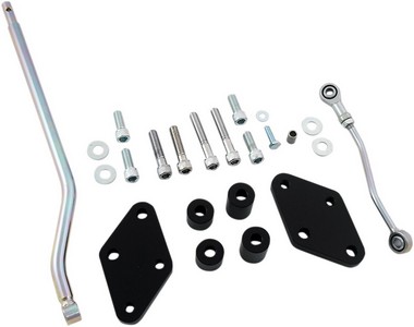  in the group Parts & Accessories / Frame and chassis parts / Control kits / Forward and foot controls at Blixt&Dunder AB (16220525)