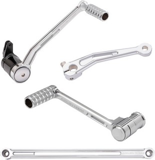 Arlen Ness Cntrl Solo Spdlnr Ii Ch Cntrl Solo Spdlnr Ii Ch i gruppen  hos Blixt&Dunder AB (16230558)