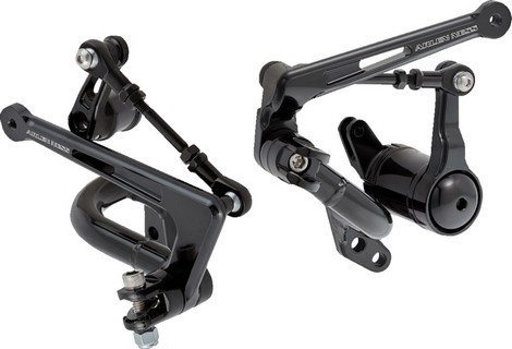 Arlen Ness Controls Mid 14+Touring Mid Controls - Flt 14-23 - Bla i gruppen Reservdelar & Tillbehr / Ram och chassidelar / Fotreglage / Vxelreglage hos Blixt&Dunder AB (16230577)