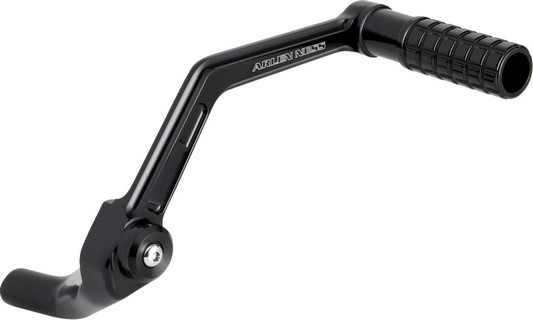 Arlen Ness Speedliner Brake Arm - Black Brake Arm Speedliner Black i gruppen Reservdelar & Tillbehr / Ram och chassidelar / Fotreglage / Bromsreglage hos Blixt&Dunder AB (16230615)