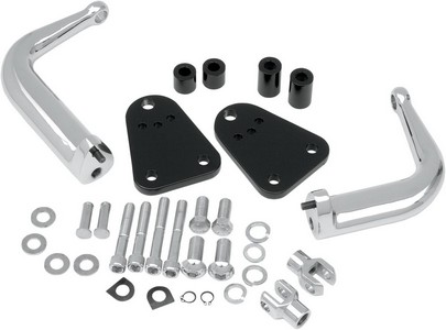 in the group Parts & Accessories / Frame and chassis parts / Control kits /  at Blixt&Dunder AB (16240124)