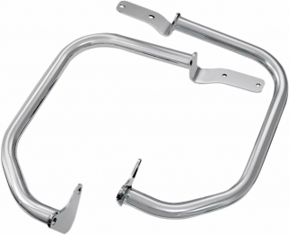 Show Chrome Highway Bars Xvs650 Highway Bars Xvs650 i gruppen  hos Blixt&Dunder AB (16240278)