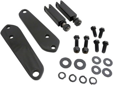  in the group Parts & Accessories / Frame and chassis parts / Control kits /  at Blixt&Dunder AB (16240280)
