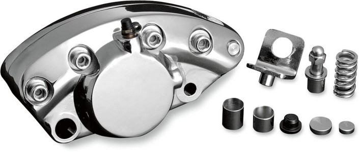  in the group Parts & Accessories / Wheels & Brakes / Brakes / Caliper & attachments at Blixt&Dunder AB (17010178)