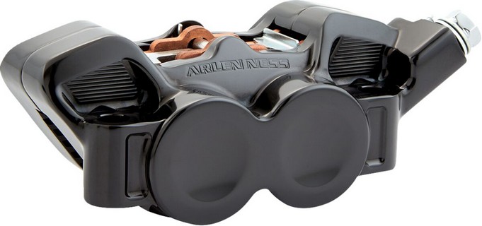 Arlen Ness Caliper 4P Radial Rh Caliper 4P Radial Rh i gruppen  hos Blixt&Dunder AB (17010732)