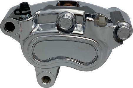 Drag Specialties Caliper F Chr 08-11 St Caliper F Chr 08-11 St i gruppen  hos Blixt&Dunder AB (17010754)