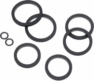  in the group Parts & Accessories / Wheels & Brakes / Rebuilding kits at Blixt&Dunder AB (17020053)