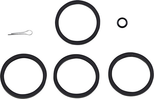 Arlen Ness Rebuild Kit 4 Pi Caliper Rebuild Kit 4 Pi Caliper i gruppen Reservdelar & Tillbehr / Bromsar /  Renoveringssatser hos Blixt&Dunder AB (17020500)