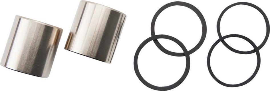 Drag Specialties Rebuild Kt F Clpr 14-22Xl Rebuild Kt F Clpr 14-22Xl i gruppen Reservdelar & Tillbehr / Bromsar /  Renoveringssatser hos Blixt&Dunder AB (17020738)