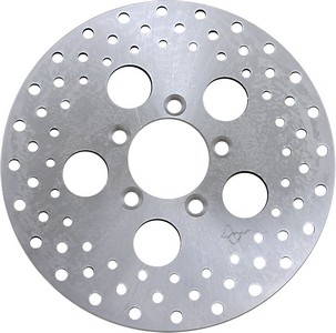  in the group Parts & Accessories / Wheels & Brakes / Brakes / Brake discs at Blixt&Dunder AB (17101910)