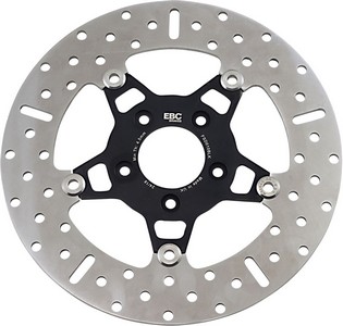 Ebc Brake rotor FSD 11.5