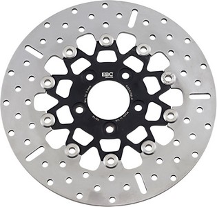 Ebc Brake rotor FSD 11.5