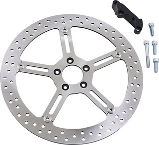 in the group Parts & Accessories / Wheels & Brakes / Brakes / Brake discs at Blixt&Dunder AB (17103193)