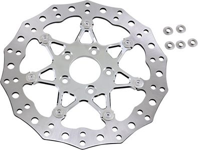 Arlen Ness Brake Rotor For Procross Wheel  11.8