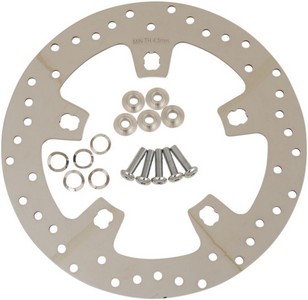 Drag Specialties Brake Rotor 11.5