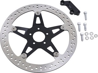  in the group Parts & Accessories / Wheels & Brakes / Brakes / Brake discs at Blixt&Dunder AB (17103603)