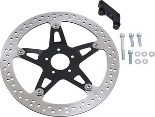  in the group Parts & Accessories / Wheels & Brakes / Brakes / Brake discs at Blixt&Dunder AB (17103604)