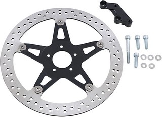  in the group Parts & Accessories / Wheels & Brakes / Brakes / Brake discs at Blixt&Dunder AB (17103605)