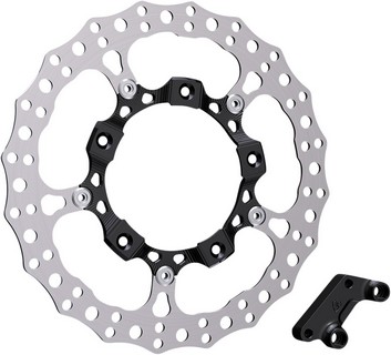 Arlen Ness Rotor 14