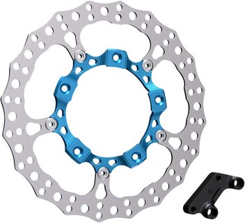 Arlen Ness Rotor 14