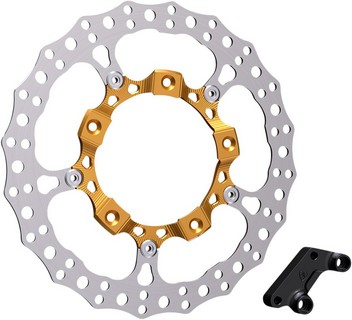 Arlen Ness Rotor 14