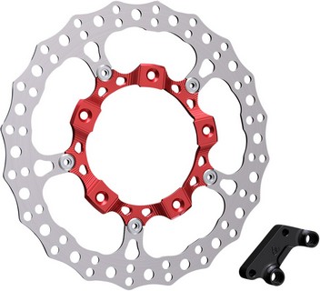 Arlen Ness Rotor 14