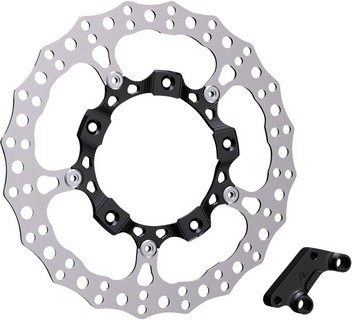 Arlen Ness Rotor 14