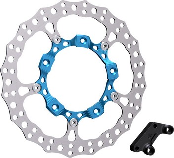 Arlen Ness Rotor 14