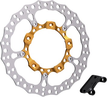 Arlen Ness Rotor 14