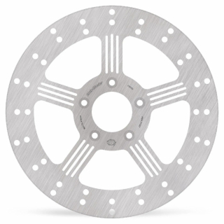 Moto-Master Brake Rotor Fixed Round Front 300mm i gruppen Reservdelar & Tillbehr / Bromsar / Bromsskivor hos Blixt&Dunder AB (17103975)