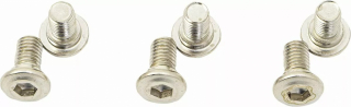 Trw Brake Rotor Bolt Kit Brake Disc Bolt M8X1 25X2 i gruppen Reservdelar & Tillbehr / Bromsar / Monteringssatser Skiva/Drev hos Blixt&Dunder AB (17104184)