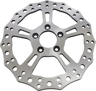 Arlen Ness Rotor Rear 11.8