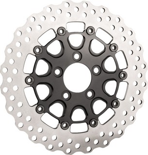 Slyfox Rotor Rr 10Sp 11.8