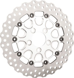 Slyfox Rotor Rr 10Sp 11.8