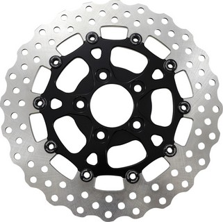 Performance Machine (Pm) Rotor 11.5 Rr Dominator B Rotor 11.5 Rr Domin i gruppen  hos Blixt&Dunder AB (17104297)