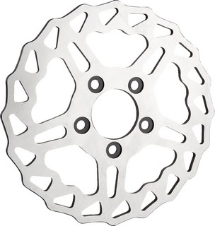 Arlen Ness Rotor Rotator Rr 10.25