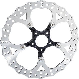 Arlen Ness Spider Rotor - 14